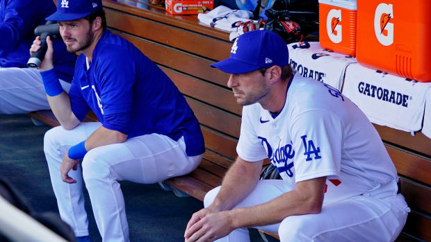 Max Scherzer